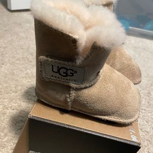 Infant Uggs